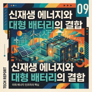 ai thumbnail poster 신재생 에너지와 대형 배터리의 결합 1788575548